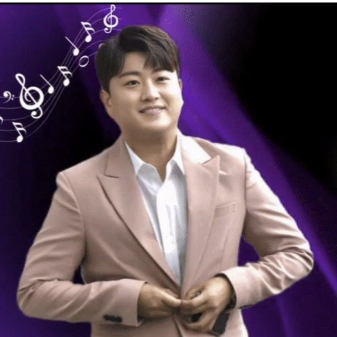 ファンが撮影したキム・ホジュンの瞬間