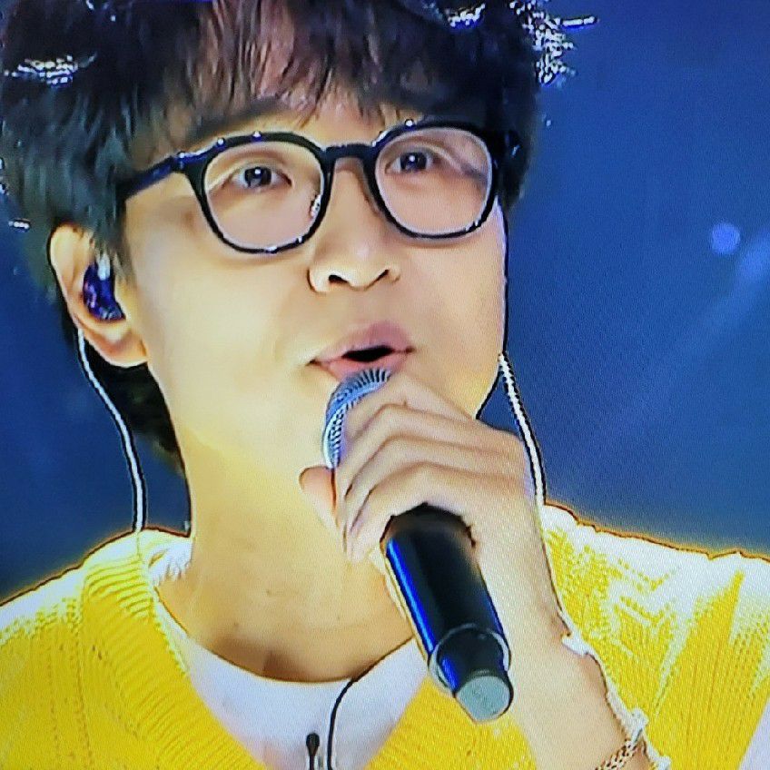 Latest photo of Bak Changgeun