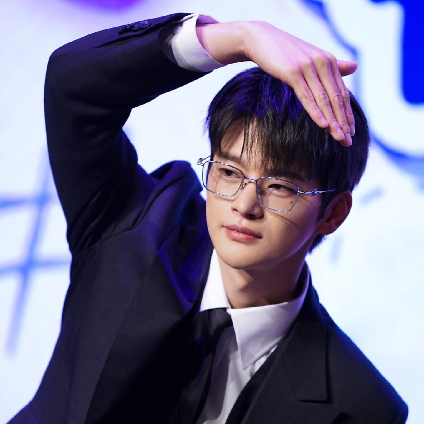 ソ・イングクの最近の活動ショット