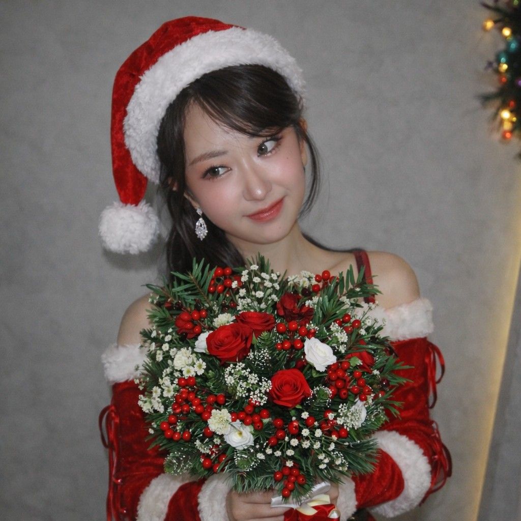 Latest photo of Jeon Yujin