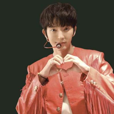 Behind-the-scenes cut of Lee Joongi