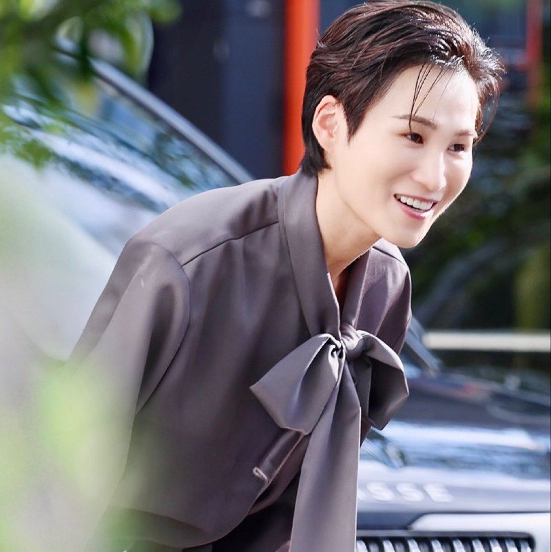 Foto kegiatan terbaru dari Kim Heejae