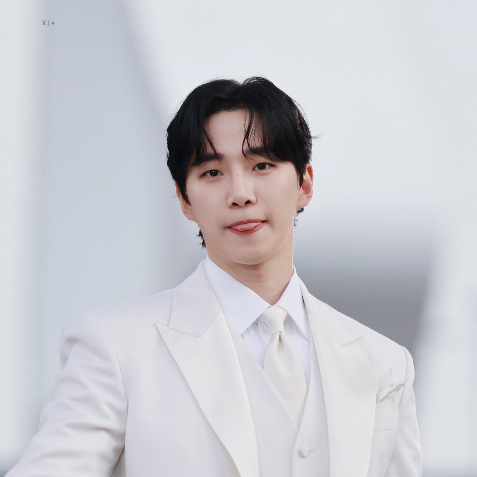 이준호 팬이 찍은 순간