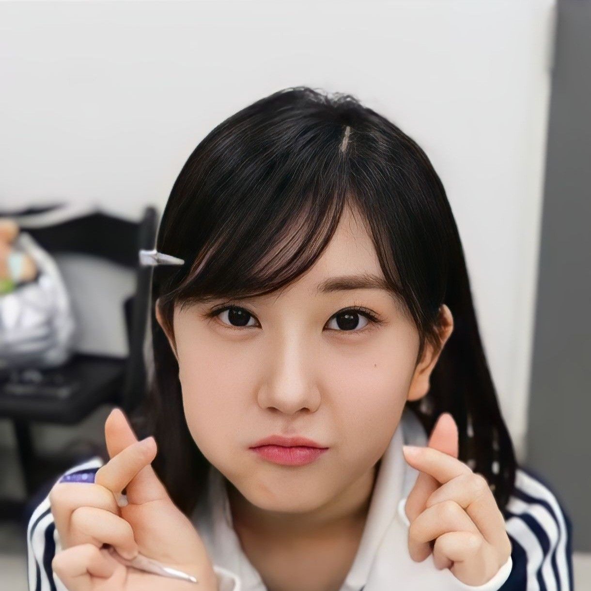 チョン・ユジンの最近の活動ショット