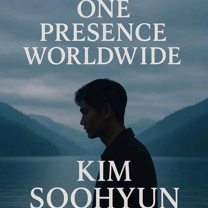 Foto kegiatan terbaru dari Kim Soohyun