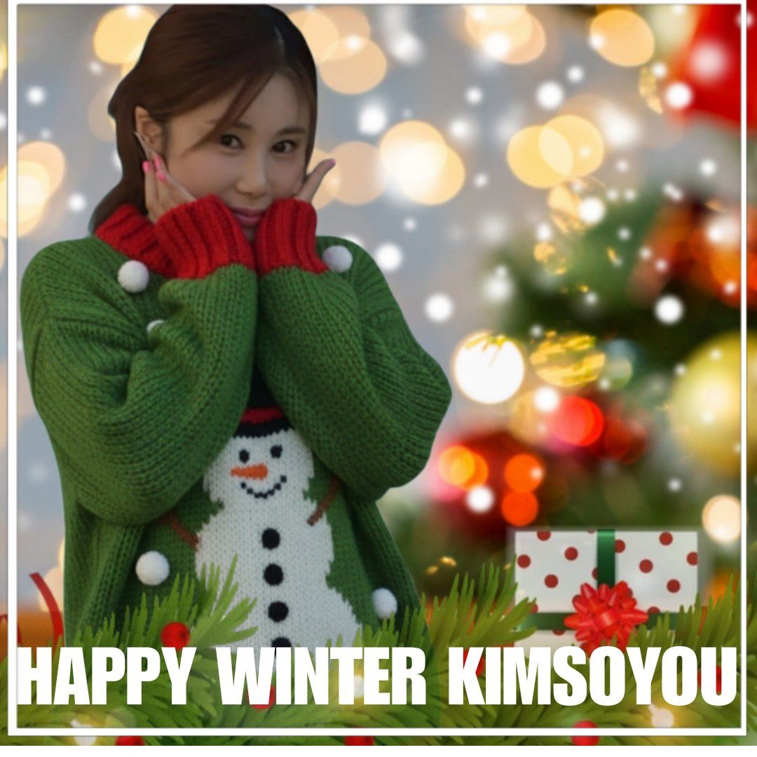 Foto kegiatan terbaru dari Kim Soyou