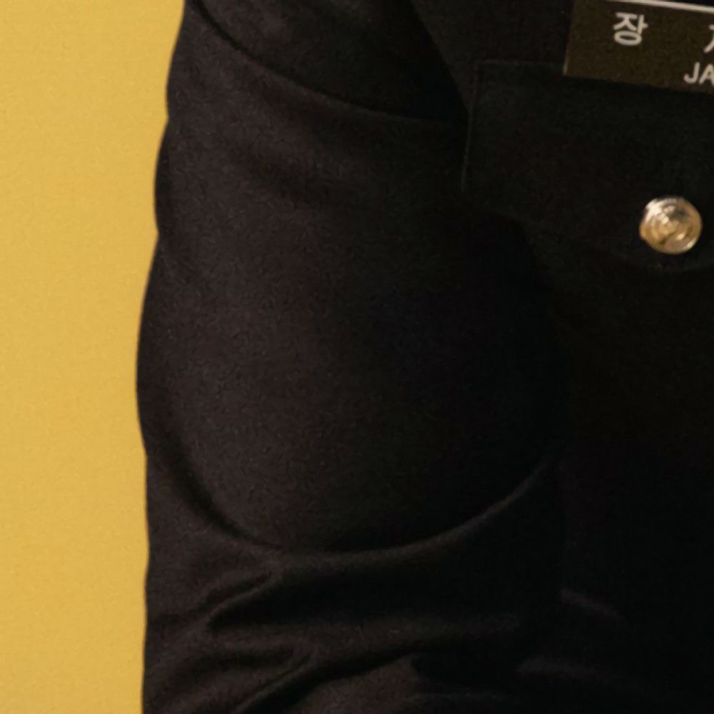 Recent activity shot of Ji Sung