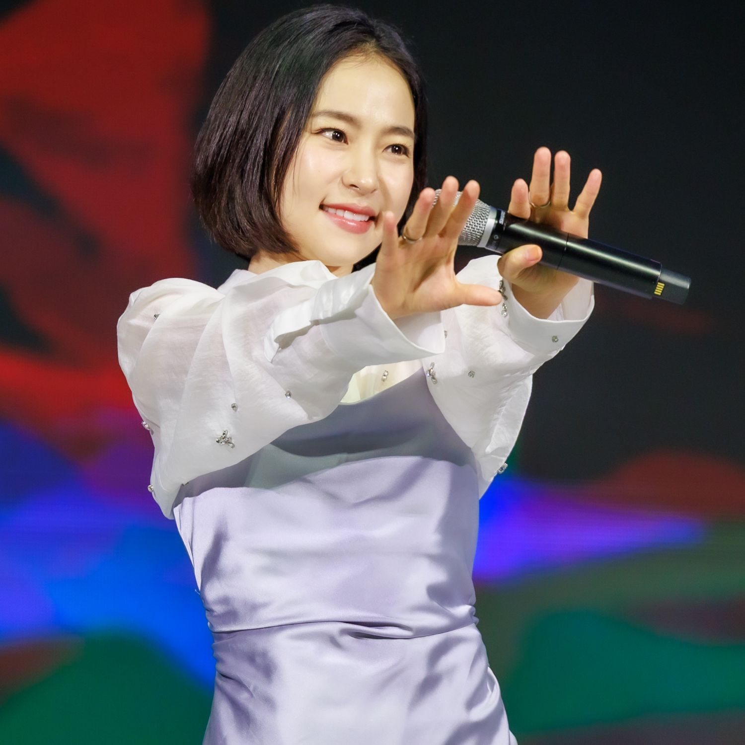 ホンジャの最新写真