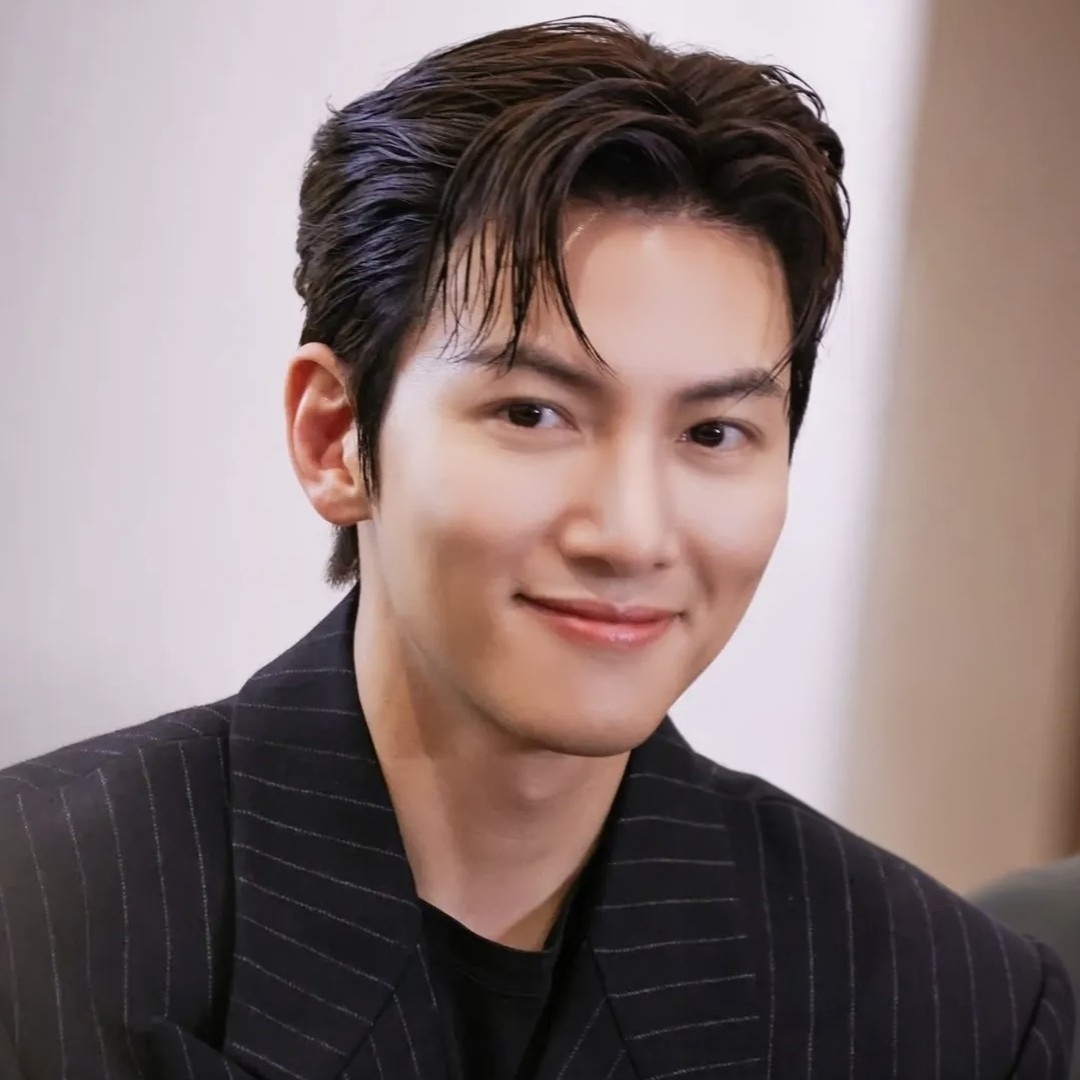 チ・チャンウクの最新写真