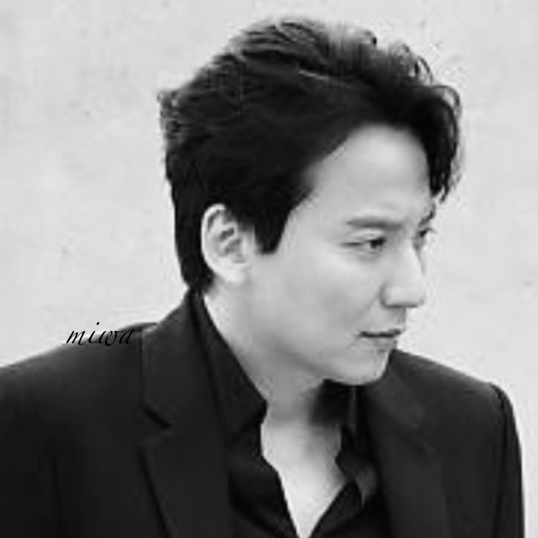 A moment captured by a fan of Kim Namgil