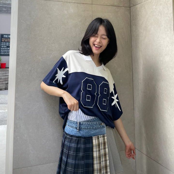 Latest photo of Jeon Somin