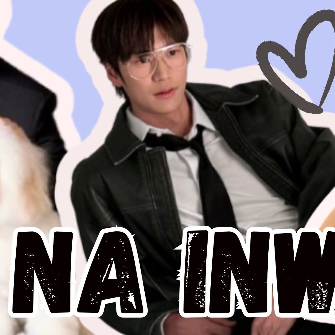 Behind-the-scenes cut of Na Inwoo