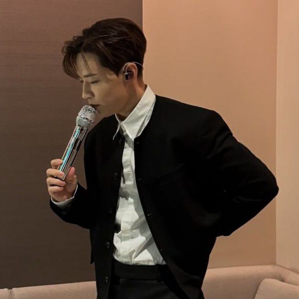 Recent activity shot of Henry