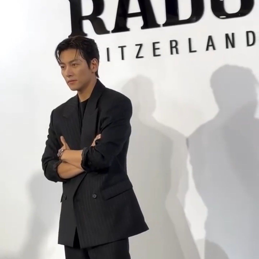 ファンが撮影したチ・チャンウクの瞬間