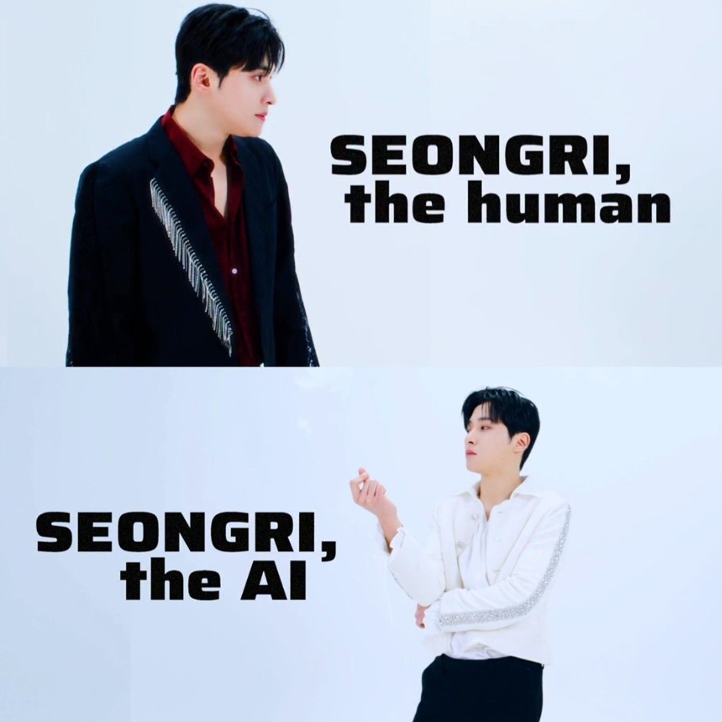 Seong Ri的最新照片