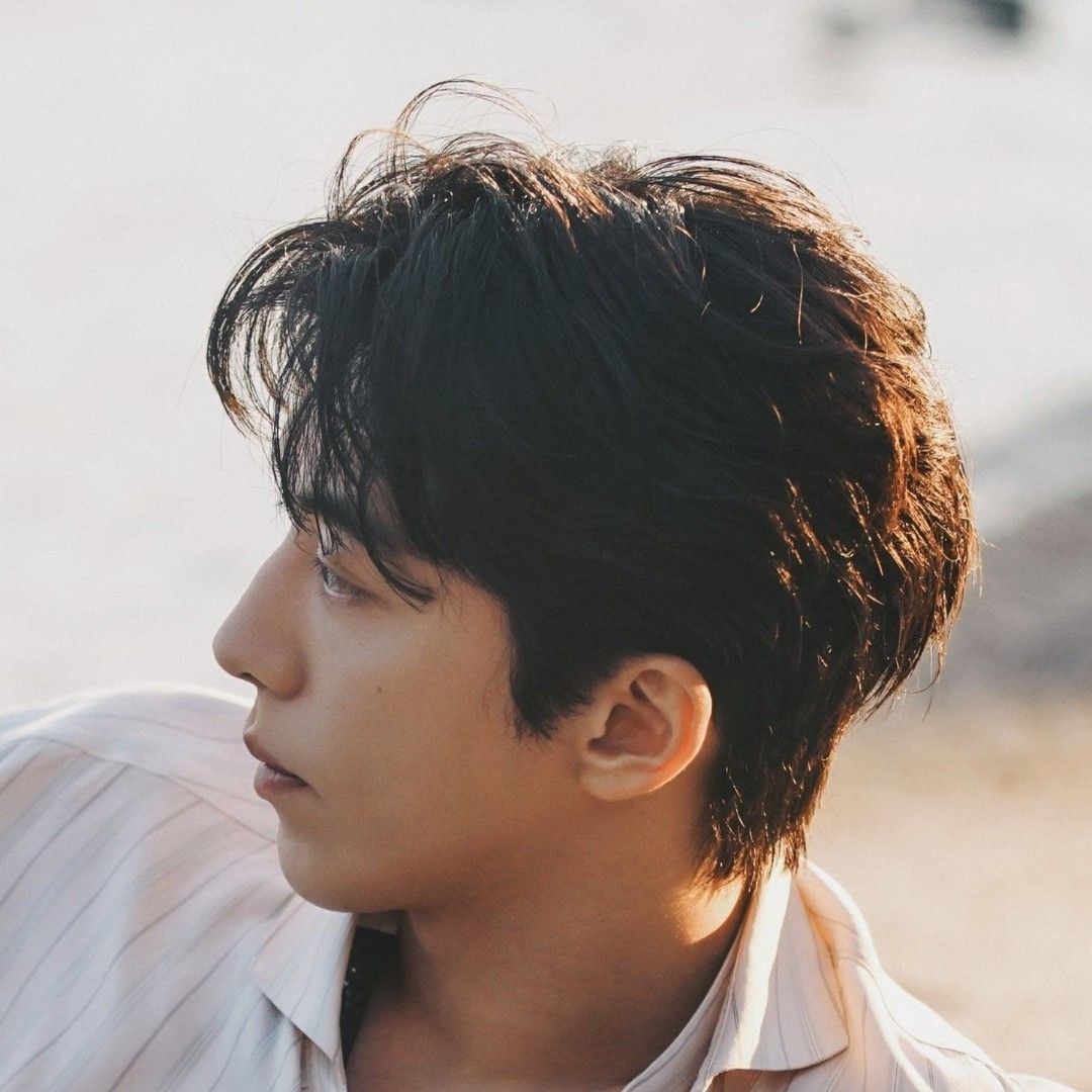 Latest photo of Nam Joohyuk