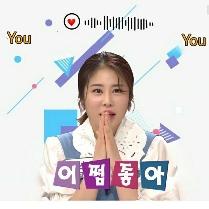 Momen yang diabadikan oleh penggemar Kim Soyou