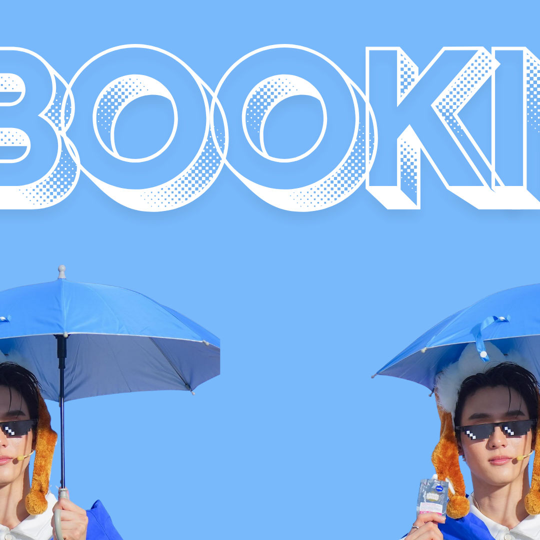 Latest photo of Book Kasidet Plookphol