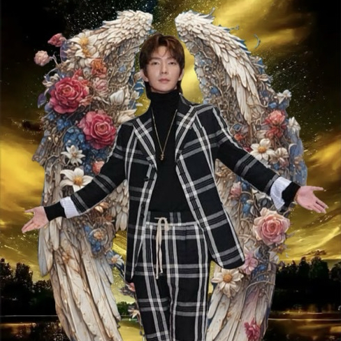 이준기의 최신 사진