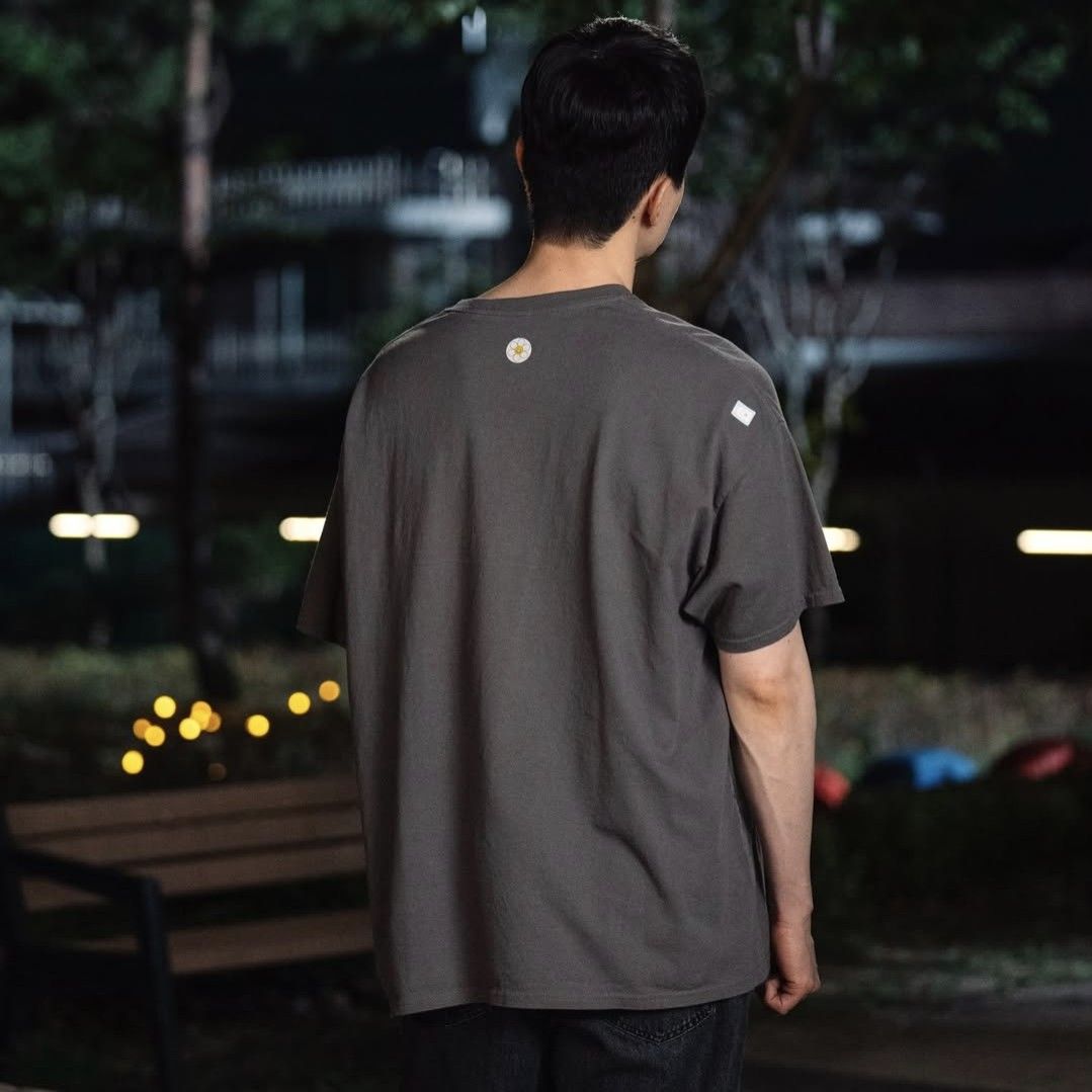 Recent activity shot of Lee Dongwook