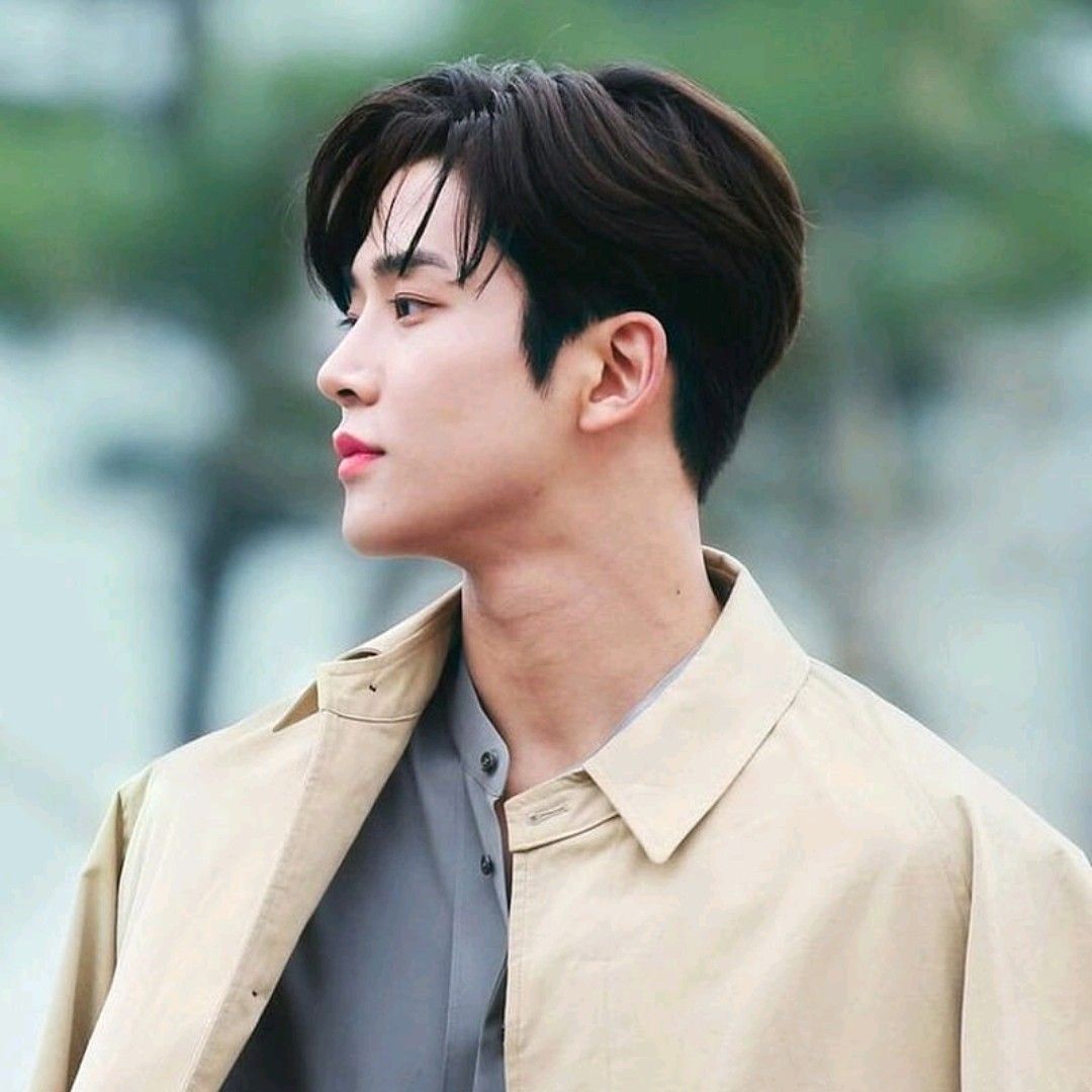 로운 팬이 찍은 순간