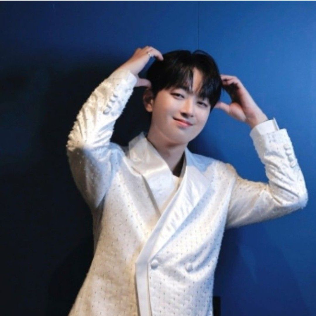 李燦元的近期活動照