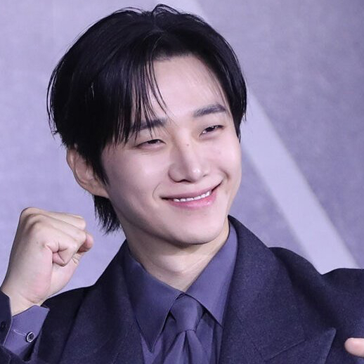 李俊昊的幕后花絮