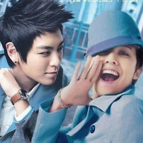 Latest photo of T.O.P