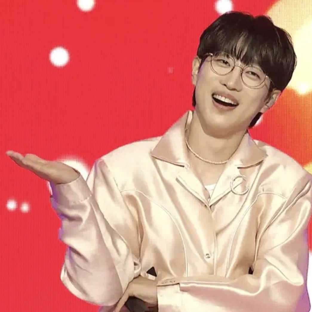 Latest photo of An Sunghoon