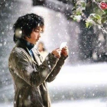 Cuplikan di balik layar dari Lee Joongi