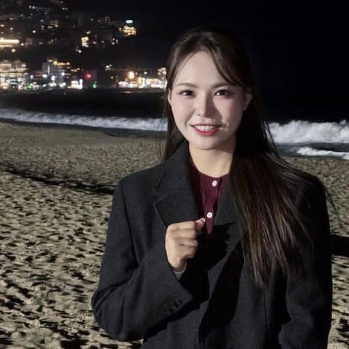 ミスキムの最近の活動ショット