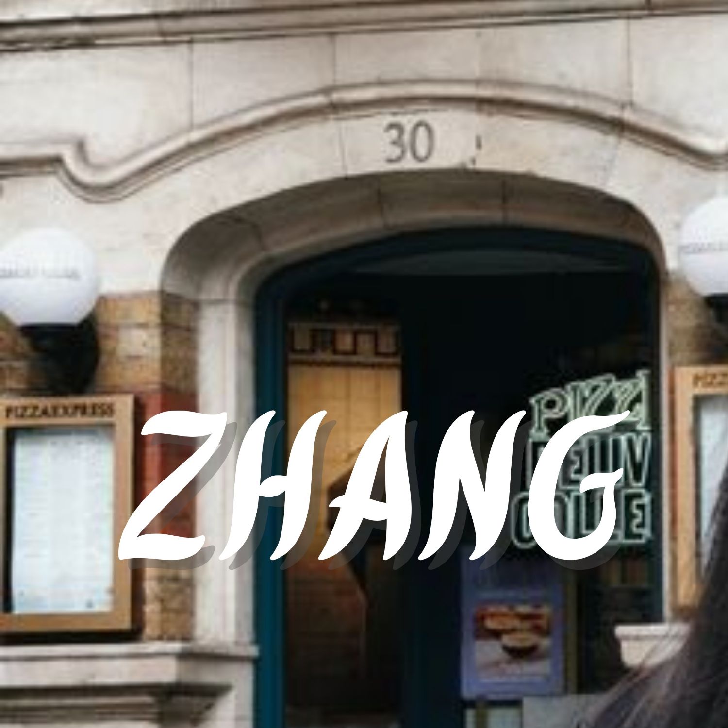 Latest photo of Jingyi Zhang