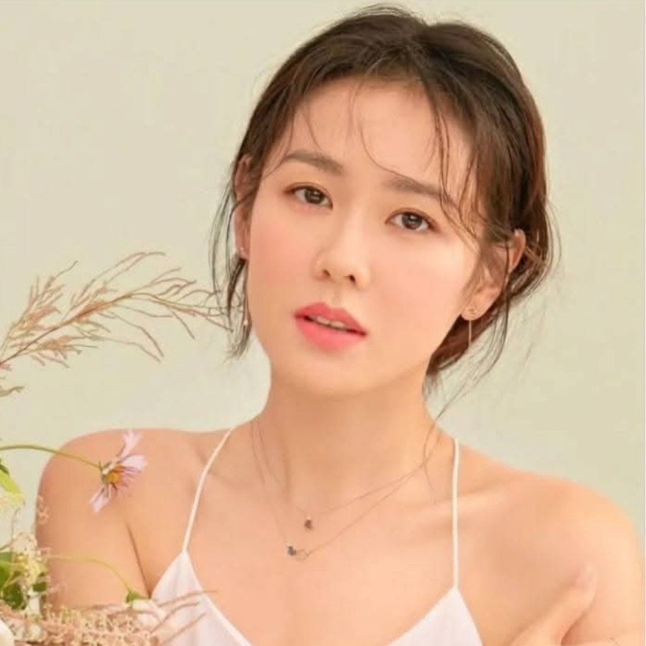 ソン・イェジンのビハインドカット