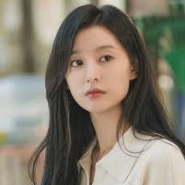 Latest photo of Kim Jiwon