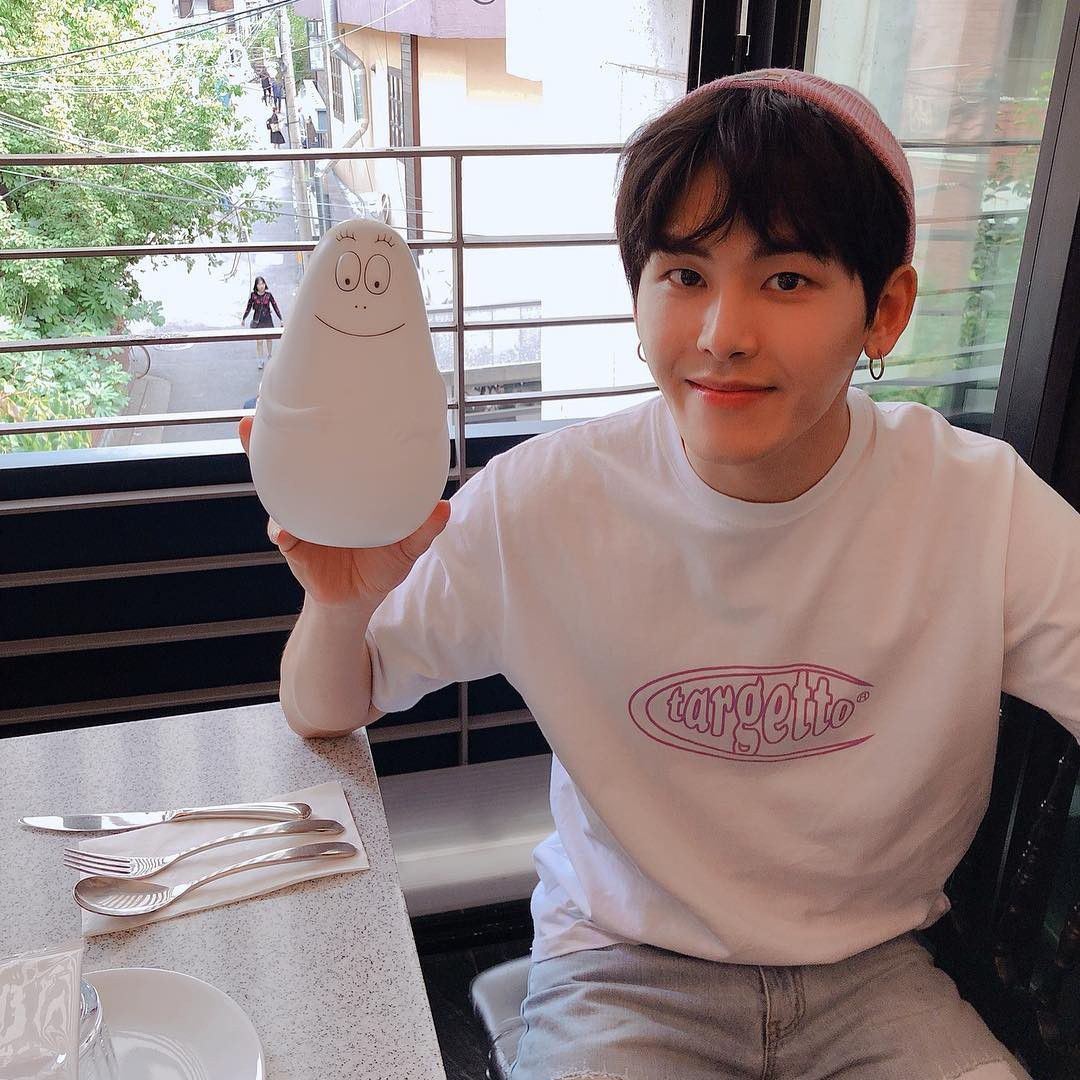 Latest photo of Hoya