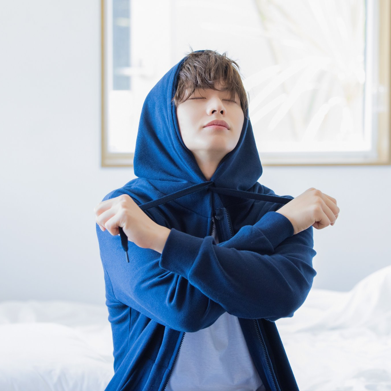 Latest photo of Yook Sungjae