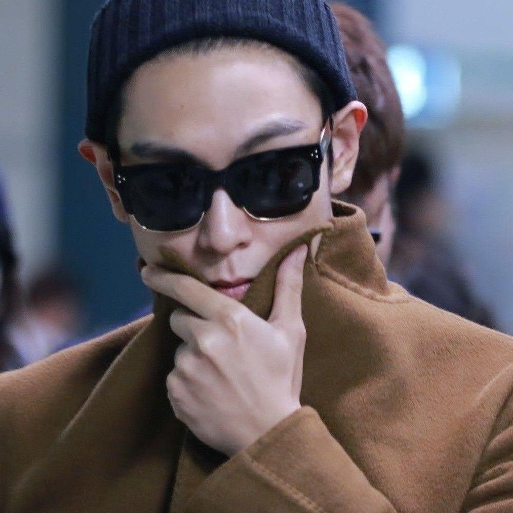 Latest photo of T.O.P