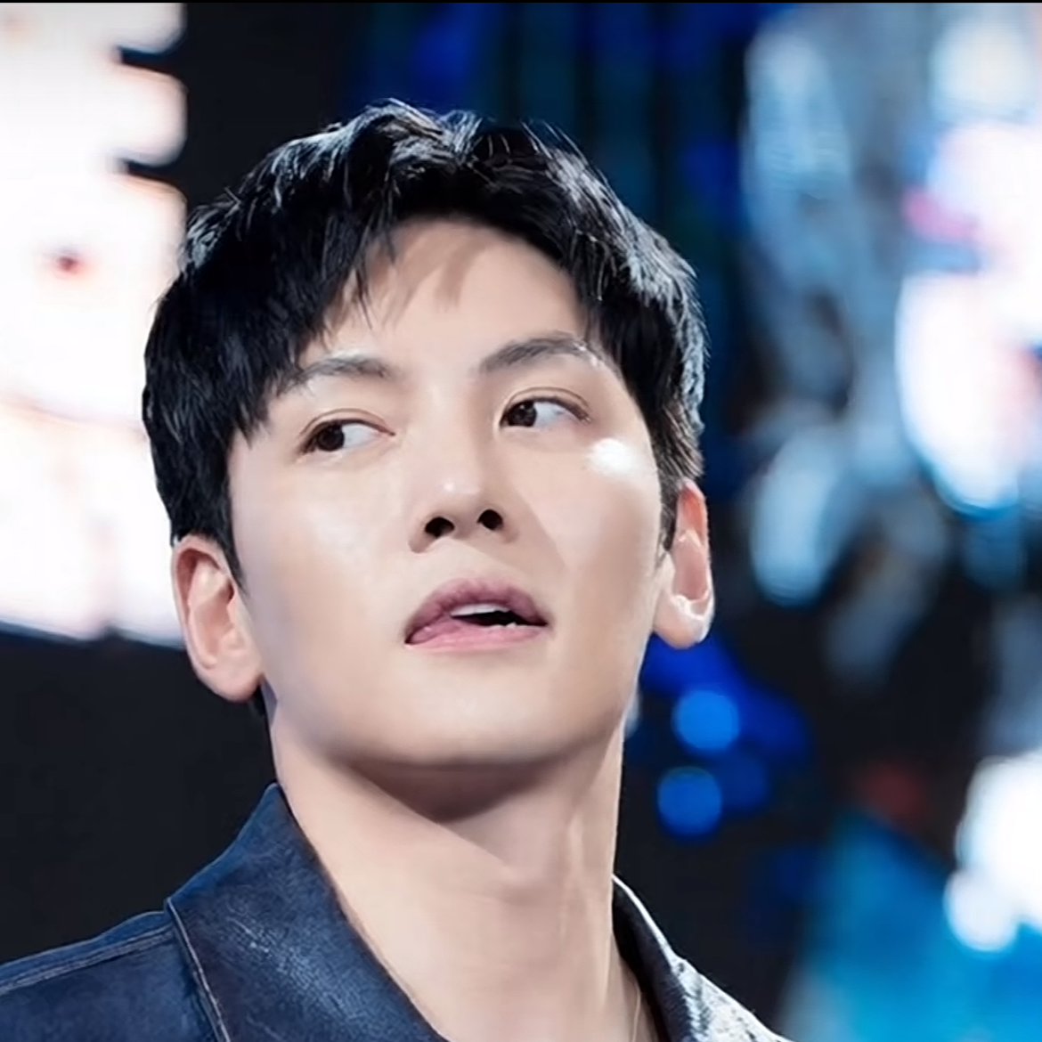 지창욱의 비하인드 컷