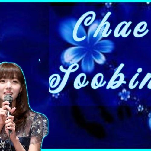 A moment captured by a fan of Chae Soobin