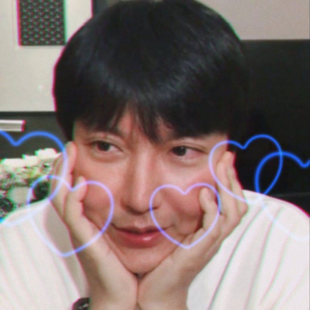 Behind-the-scenes cut of Kim Namgil