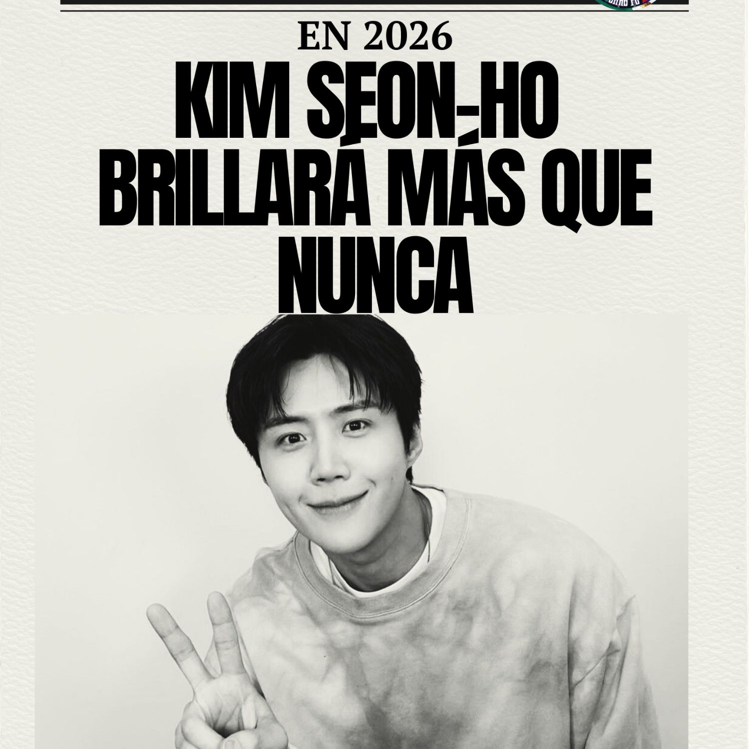 キム・ソンホのビハインドカット