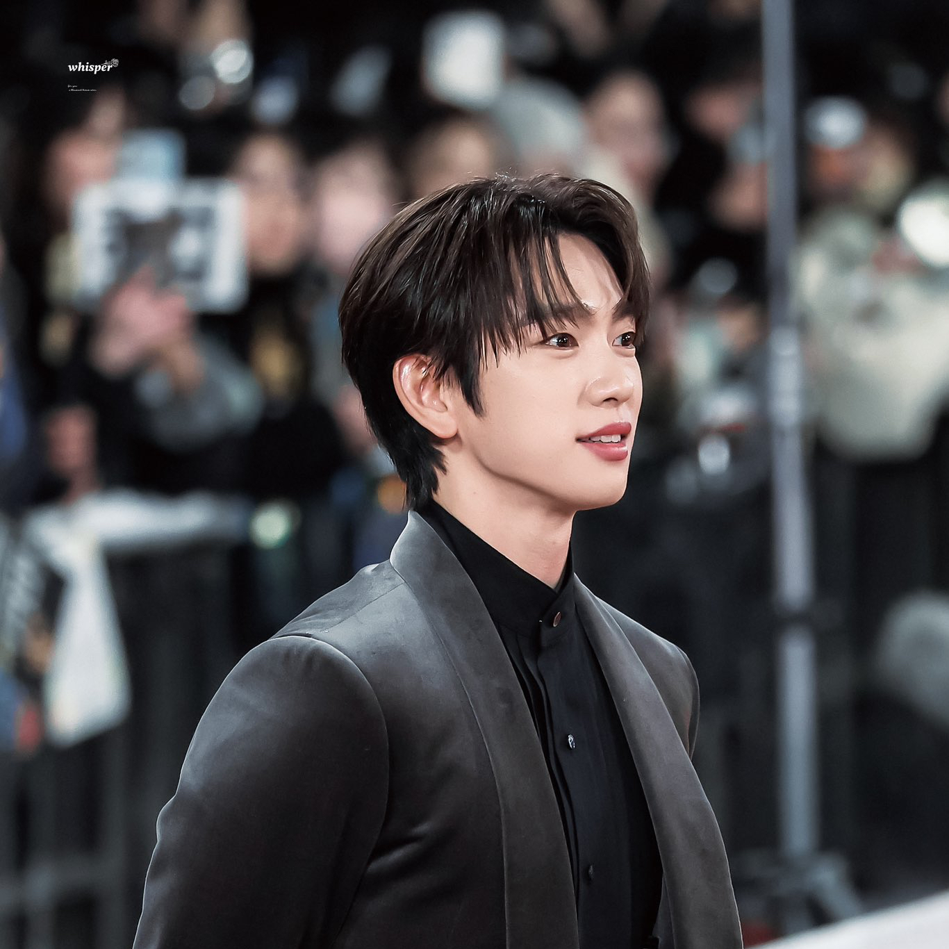 박진영의 비하인드 컷