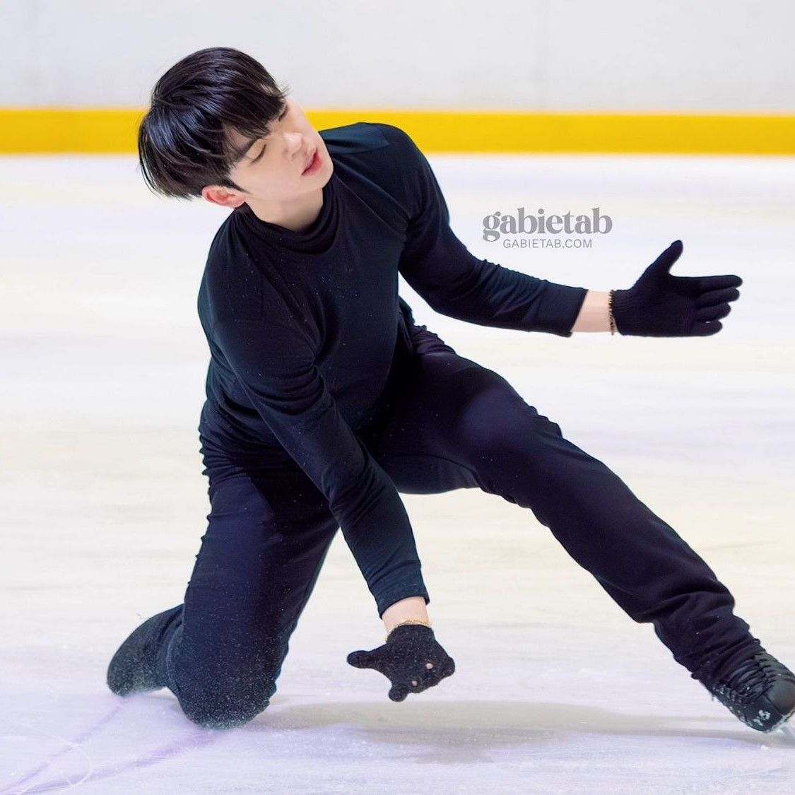 Latest photo of Cha Junhwan