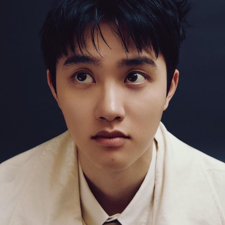 도경수 (디오) 팬이 찍은 순간