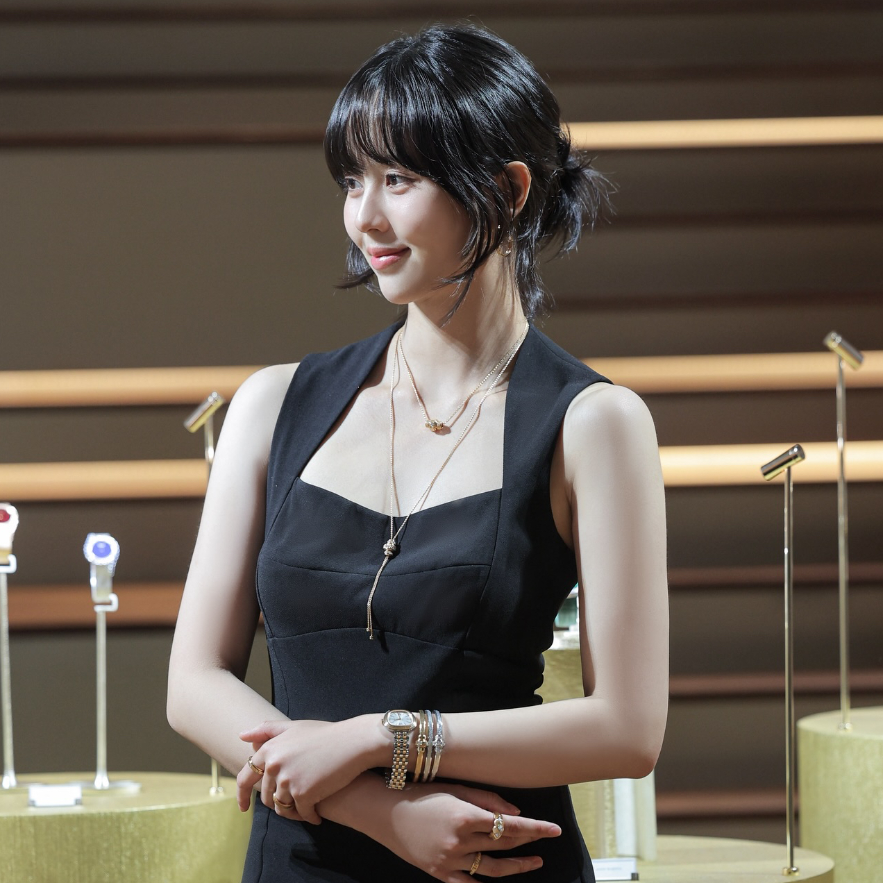Latest photo of Kim Sohyun