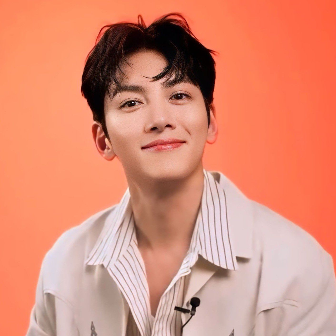 チ・チャンウクの最新写真