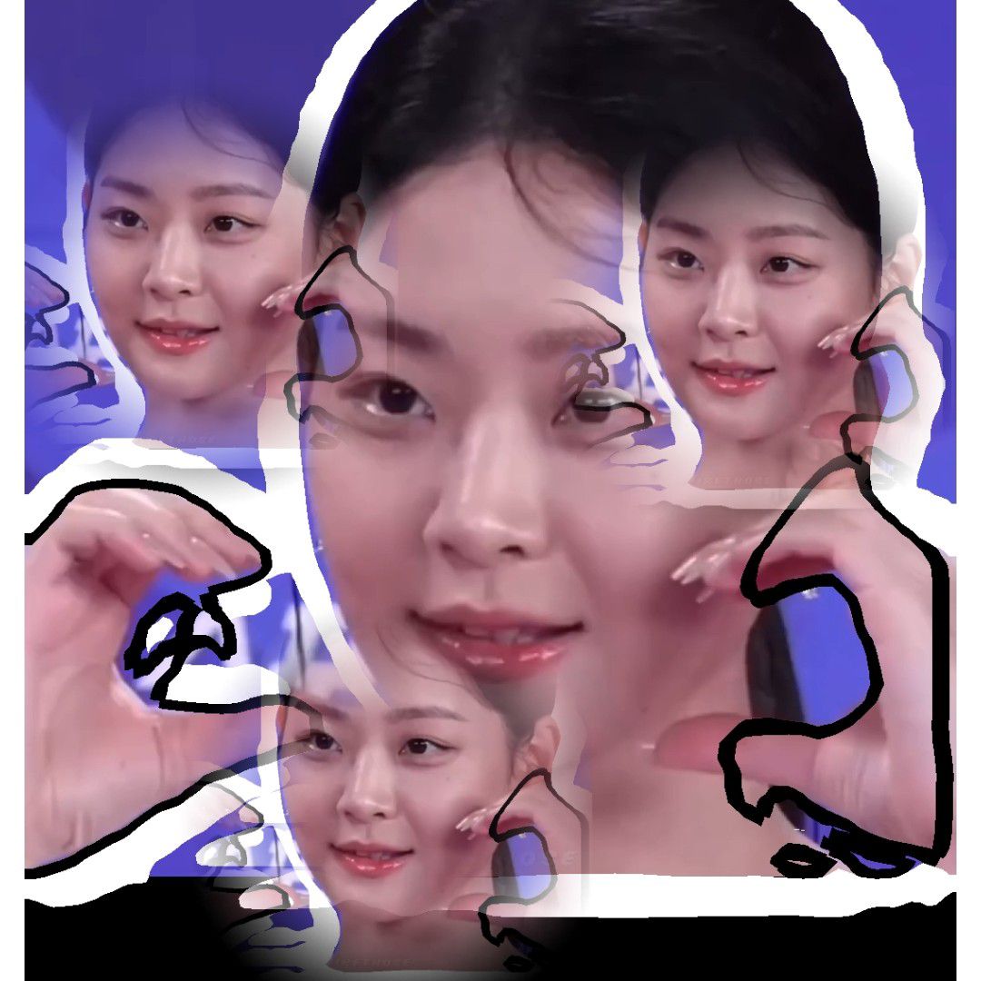 Recent activity shot of Chung Subin