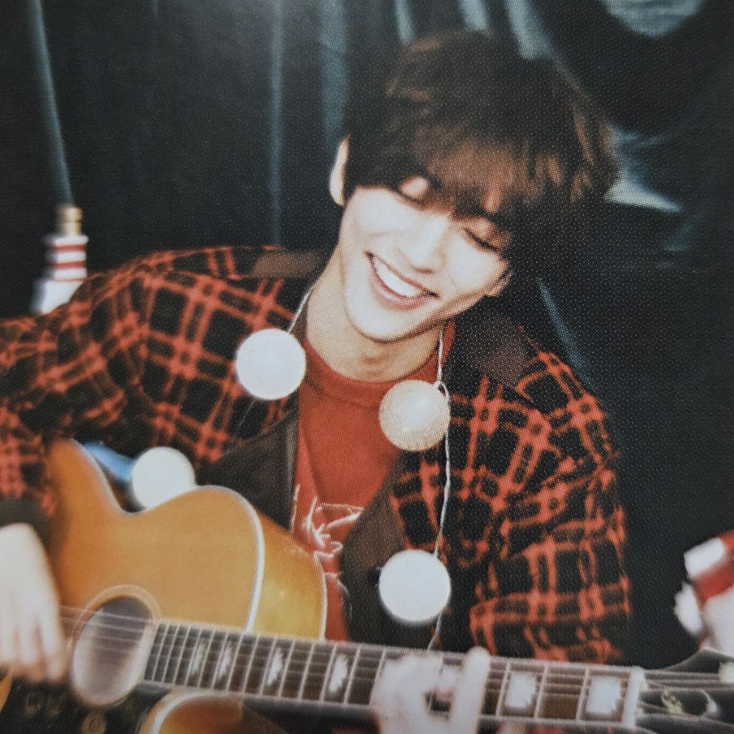 Latest photo of Lee Seungyoon