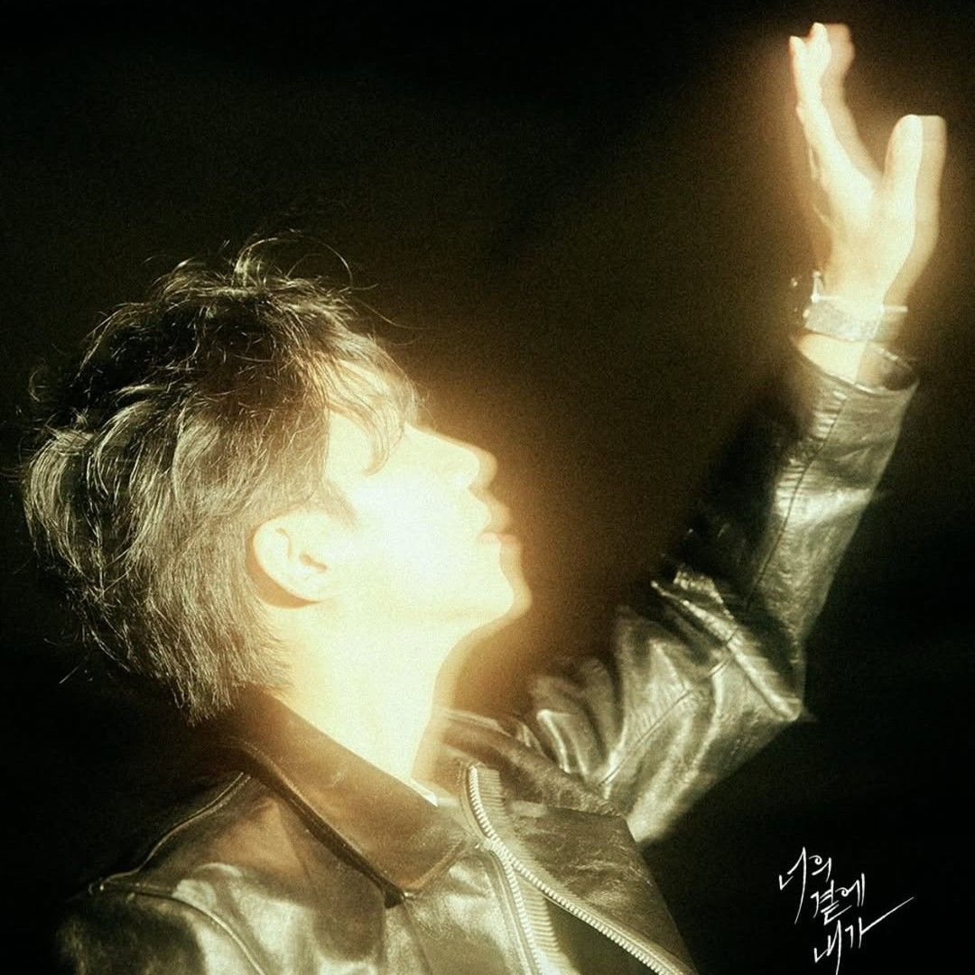 李昇基的幕後花絮