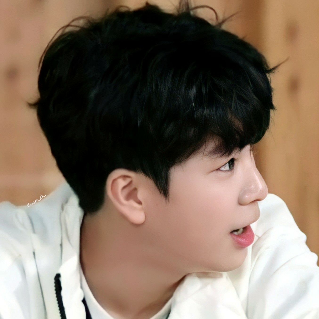 鄭東元的幕後花絮